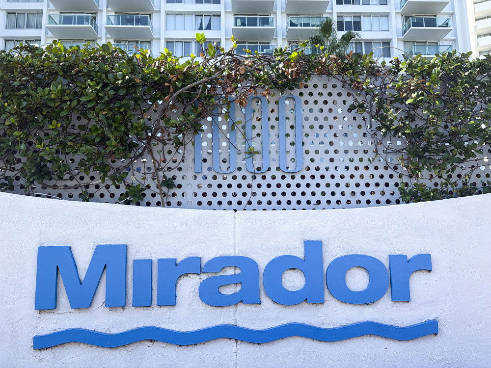 Mirador South  main photo